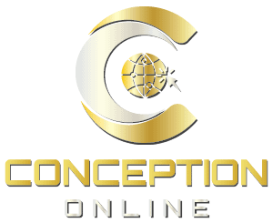Logo Conception-Online